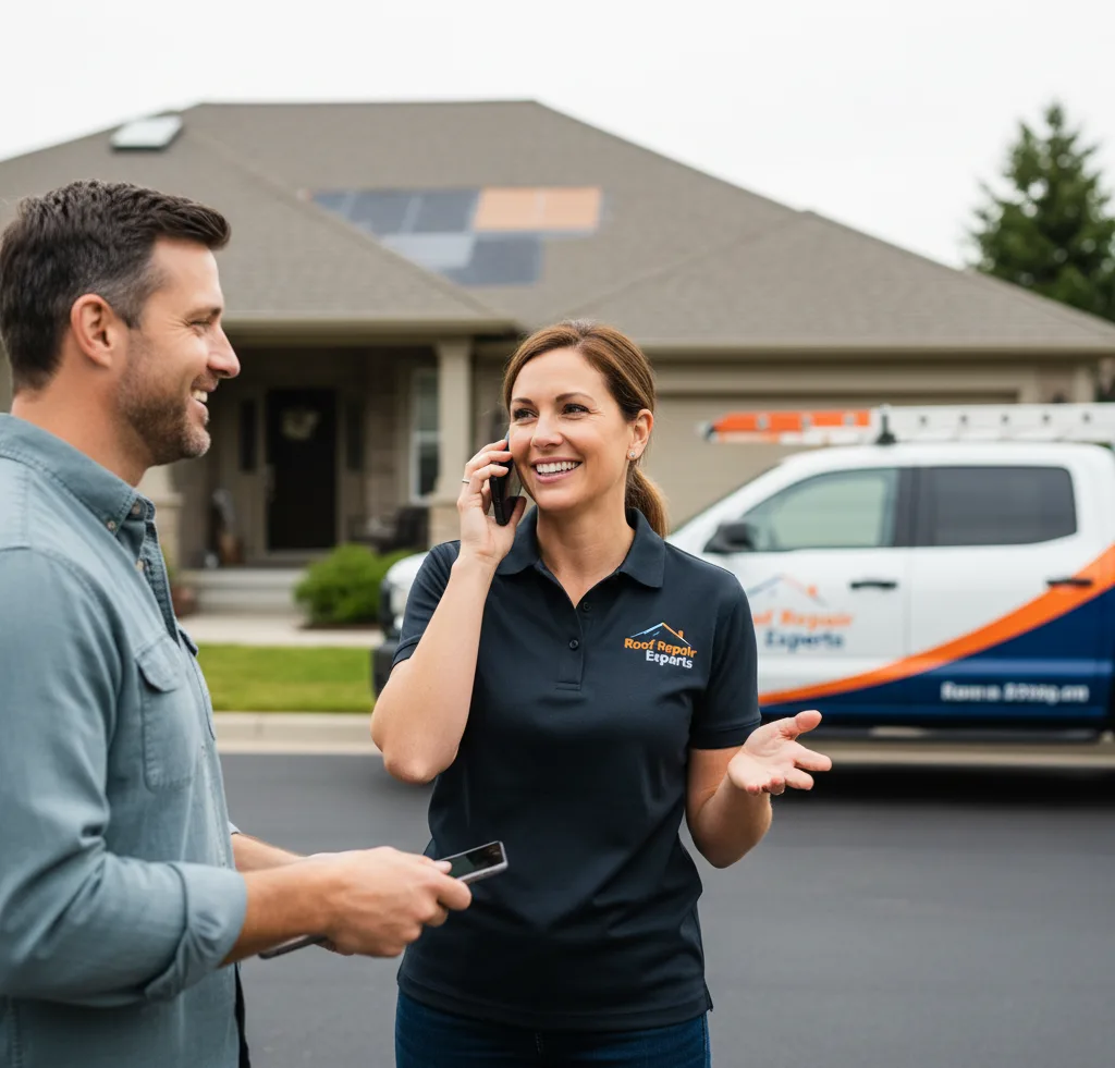 Roof Maintenance in Auburn, ME